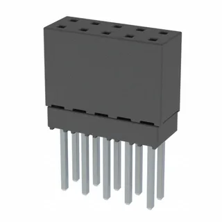 Samtec Inc. ESQ-105-13-T-D
