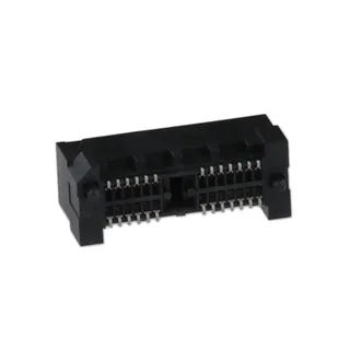 Samtec Inc. HSEC8-113-01-S-DV-A-K-TR