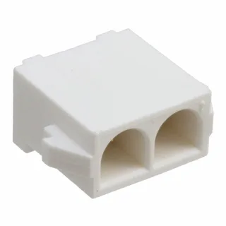 TE Connectivity AMP Connectors 350786-3