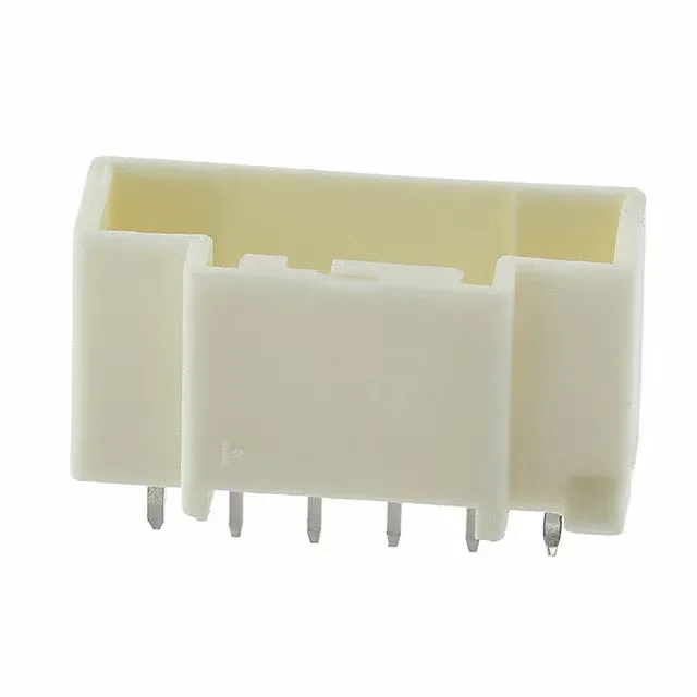 TE Connectivity AMP Connectors 1971032-6