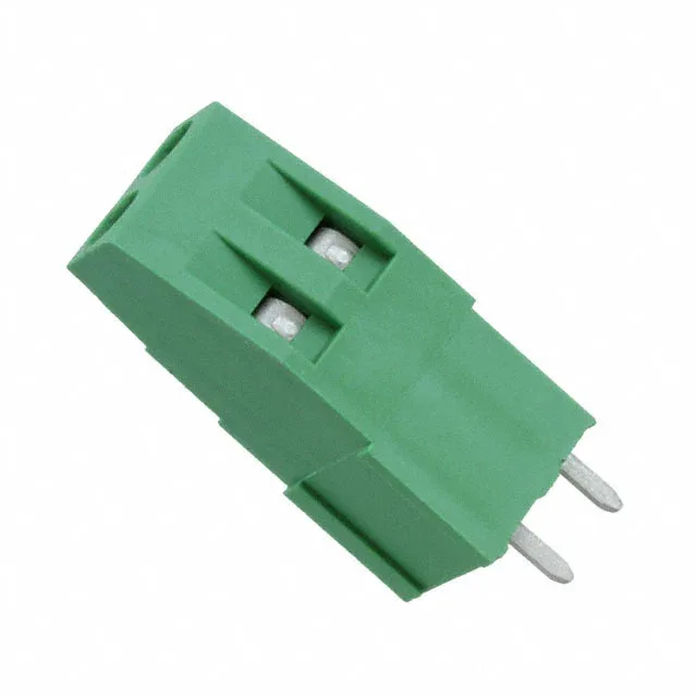 TE Connectivity AMP Connectors 282900-2