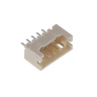 Hirose Electric Co Ltd DF13-5P-1.25DSA(25)