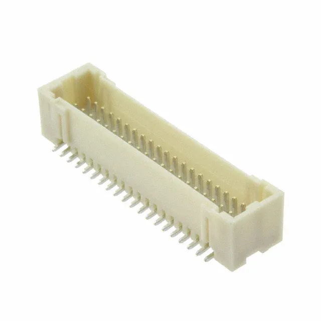 TE Connectivity AMP Connectors 4-292229-0