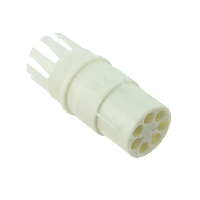TE Connectivity AMP Connectors 293722-2