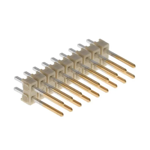 HTSW-109-14-L-D — Samtec Inc. product photo