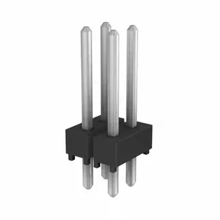 Samtec Inc. TSW-102-14-T-D