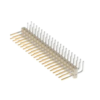 Samtec Inc. HTSW-120-25-L-D-RA