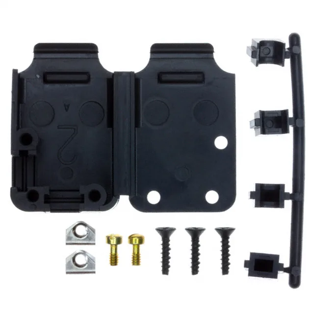 TE Connectivity AMP Connectors 5207908-4