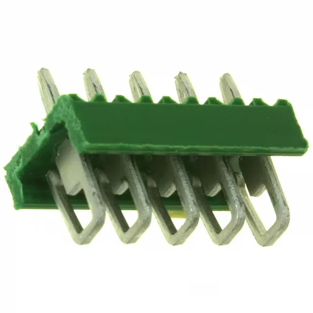 TE Connectivity AMP Connectors 5164713-5