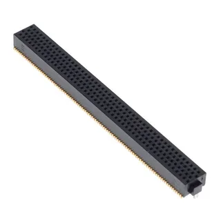 Samtec Inc. SOLC-150-02-F-Q-LC