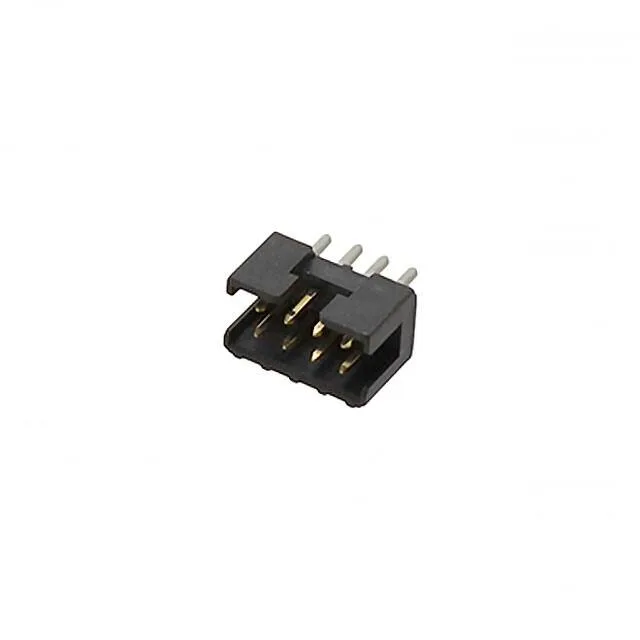 TE Connectivity AMP Connectors 284223-3