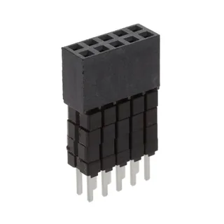 Samtec Inc. ESW-105-44-T-D
