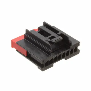TE Connectivity AMP Connectors 1924639-2