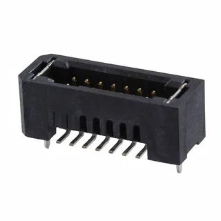 Samtec Inc. TFM-107-02-S-D-WT-K-TR