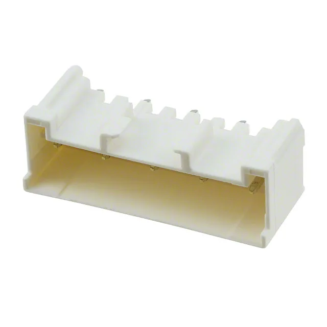 TE Connectivity AMP Connectors 353352-1