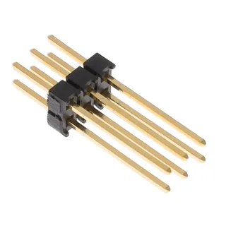 Samtec Inc. TSW-103-10-G-D