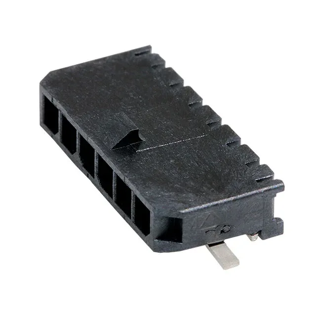 436500614 — Molex product photo