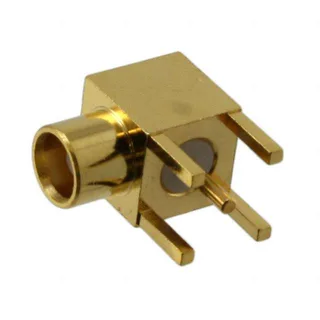TE Connectivity AMP Connectors 1-1337586-0