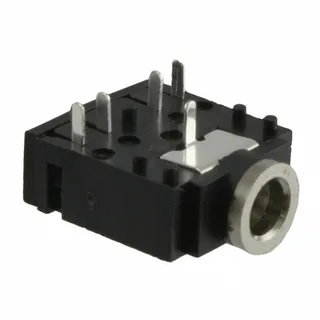 Switchcraft Inc. 35RAPC4BHN2