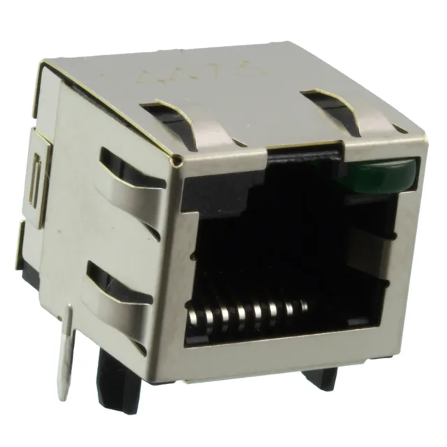 TE Connectivity AMP Connectors 2-406549-2