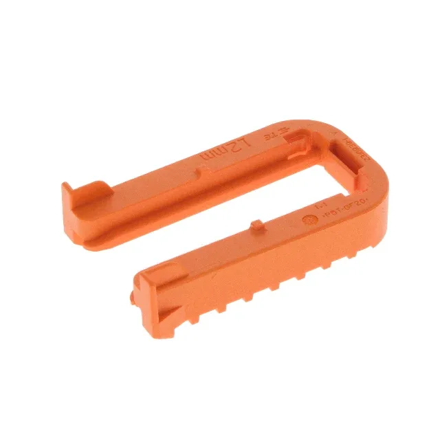 TE Connectivity AMP Connectors 2316939-1
