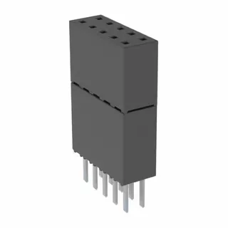 Samtec Inc. ESW-105-44-L-D