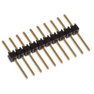 Samtec Inc. TSW-110-25-G-S
