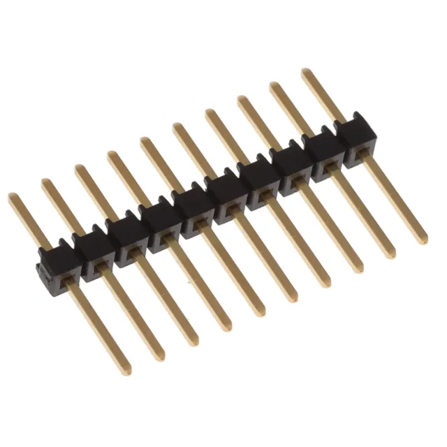 TSW-110-25-G-S — Samtec Inc. product photo