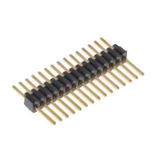 Samtec Inc. TMS-115-51-G-S