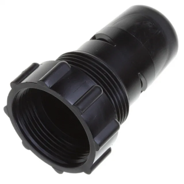 TE Connectivity AMP Connectors 207387-2