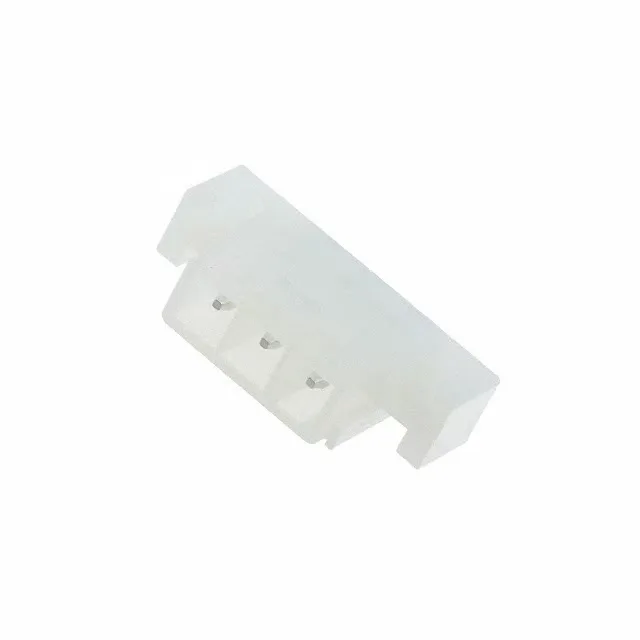 TE Connectivity AMP Connectors 2029154-3