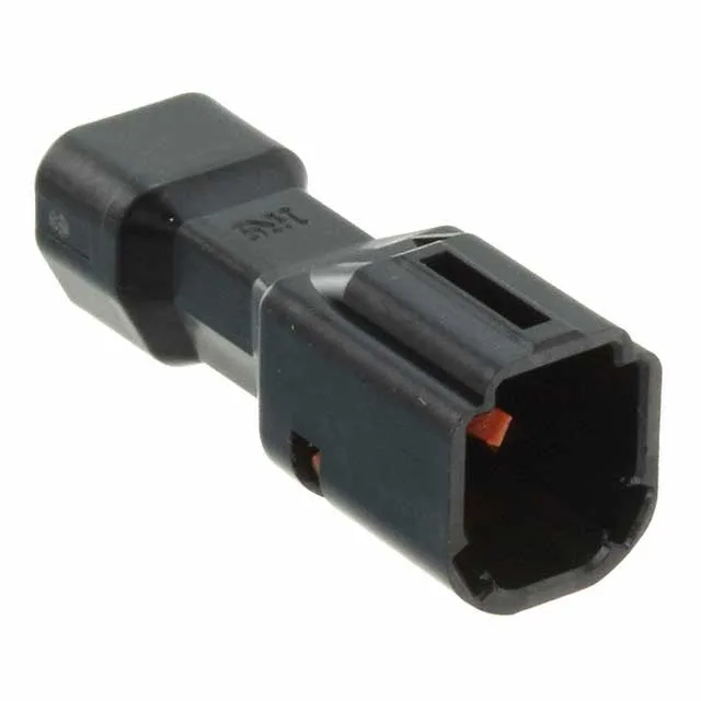 Hirose Electric Co Ltd DF62W-3EP-2.2C