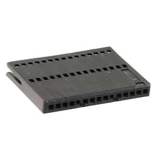 TE Connectivity AMP Connectors 1-487544-2