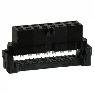 TE Connectivity AMP Connectors 2-111623-0