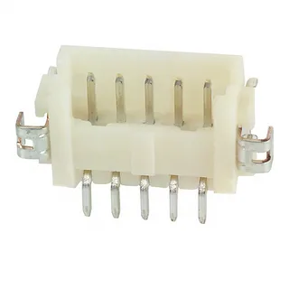 Hirose Electric Co Ltd DF13A-5P-1.25H(20)