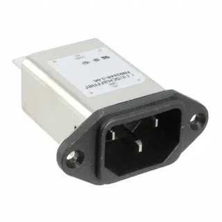 Schaffner EMC Inc. FN9244E-15-06