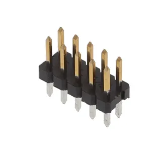 TE Connectivity AMP Connectors 2842131-5