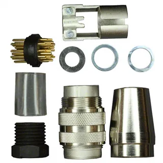 Amphenol C09131H0142002U