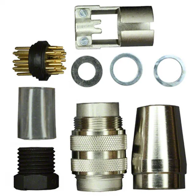 C09131H0142002U — Amphenol product photo