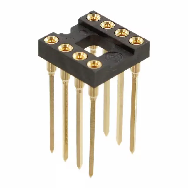 Omron Electronics Inc-EMC Div XR2A-0802