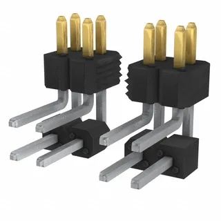 Amphenol 10123427-406001LF
