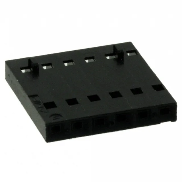 103648-5 — TE Connectivity AMP Connectors product photo