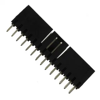 Amphenol 69168-128HLF
