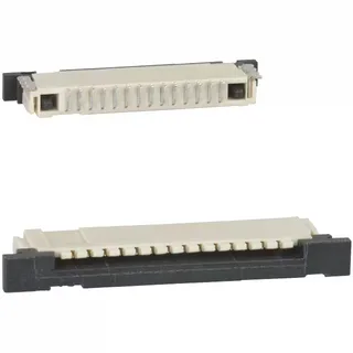 TE Connectivity AMP Connectors 1-487951-4