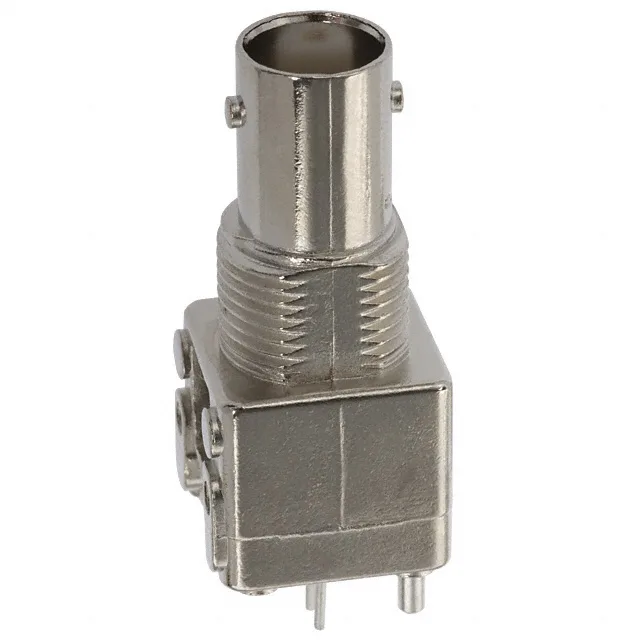 TE Connectivity AMP Connectors 227673-1