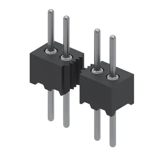 Mill-Max Manufacturing Corp. 850-40-006-10-001000
