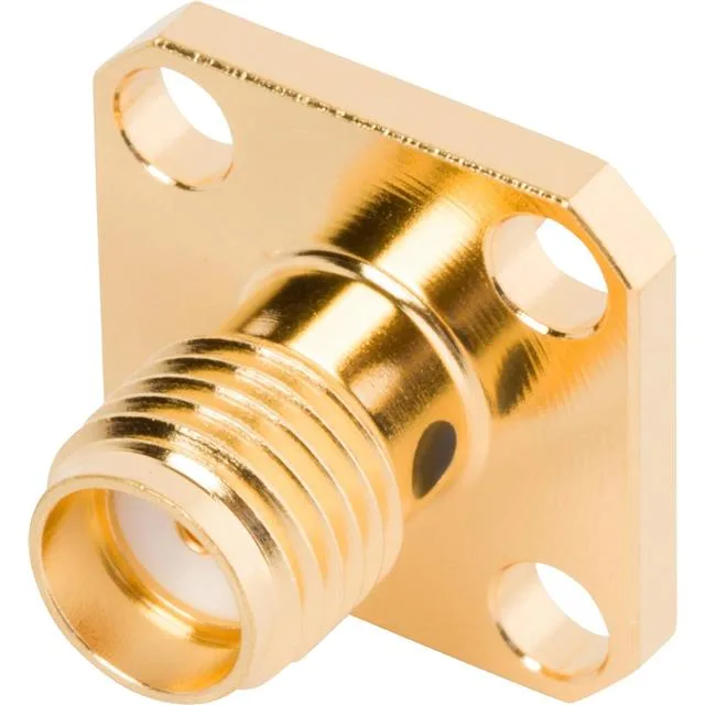Amphenol 2933-6004