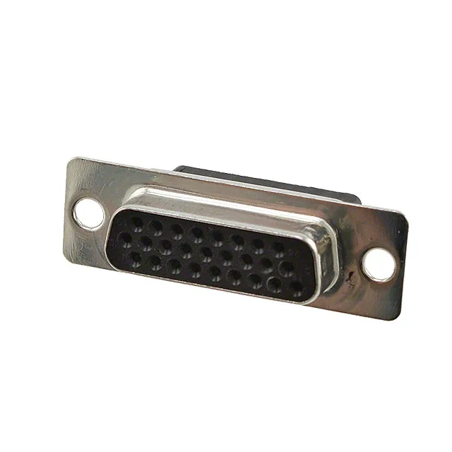 TE Connectivity AMP Connectors 216165-1