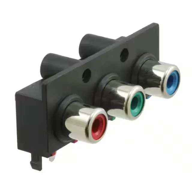 CUI Devices RCJ-32265