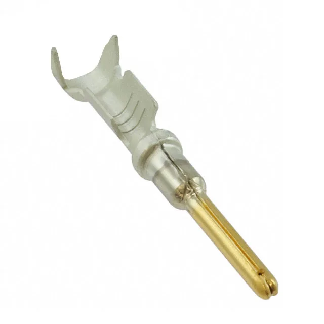 TE Connectivity AMP Connectors 776349-1